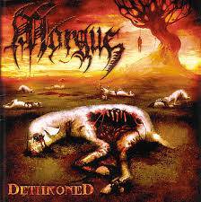 Morgue (CAN) : Dethroned